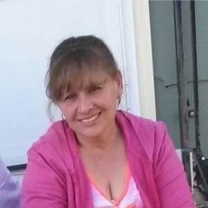 Meet your Posher, Sheryl